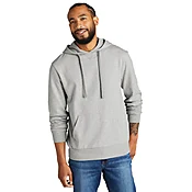 Allmade Unisex Organic Cotton French Terry Hoodie-AL4000