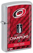 2026 Stanley Cup® Champions