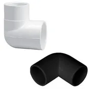 90 Degree Elbows: SLIP x Spigot SPG or STREET