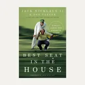 Best Seat In The House Book
