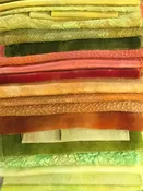Autumn Blaze Fabric Set