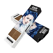 Custom Hair Extension Boxes