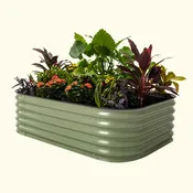 6 In 1 Vego Garden Raised Bed Kit