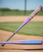 2026 DeMarini Voodoo® One -3 BBCOR Baseball Bat