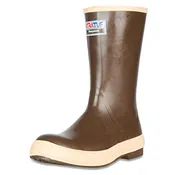 Non Insulated 12″ Plain Toe Boot – SKU: 22172G