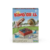 KING OF THE GRILL