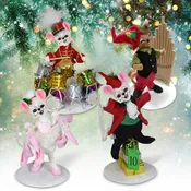 12 Days of Christmas Set #3