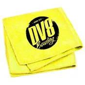 DV8 Micro Fiber Towel - Multiple Colors