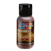 Illustration Colors Lifeline Deep Espresso 5021