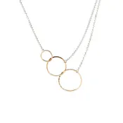 Cadena Grow Necklace