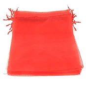 12PCS Pouch Bag / 5" L x 3.75" W