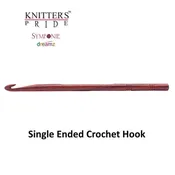 Knitter's Pride Dreamz Crochet Hooks