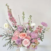 Spring Elegance
