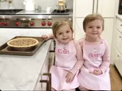 Children (and Adult!) Smock