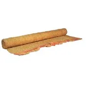 Straw Blanket: Single Sided 8′ x 100′