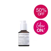 Illuminants+ Cream: Advanced Brilliance Moisturizer