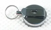 1 1/2" Retractable Key Reel