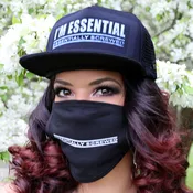 Stylish Trucker Hat