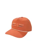 H&T Apparel H&T Retro Rope Hat