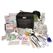 GP IFAK Level 2 (Advanced) First Aid Kit