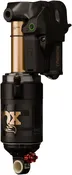 FOX FLOAT X2 Live Valve Neo Factory Rear Shock - Trunnion Metric 225 x 75 mm 6cc Spacer Kashima Coat