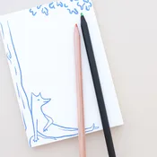 Be Goody Rainbow Pencil