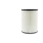 Air Response Turbo Filter