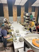 Member Day Pass — Lancaster Clay Studios LLC