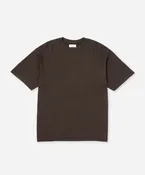 Brandon Relaxed Wool Tee