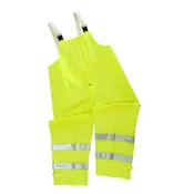 MAXflect Rain Bib – SKU: FR202