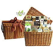 Deluxe Gourmet Hamper