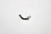 Beaded Trolling Swivels (10/ Pack)| SEP's Pro Fishing