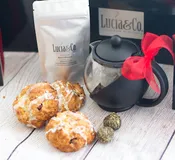 Afternoon Tea Gift Box