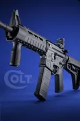 Colt Rifles