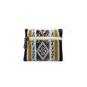 Coin Purse in Brisa