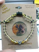 Honey Bees