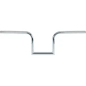 Biltwell Frisco Handlebars 7-8" Chrome