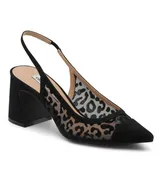 AFRIKA DRESS SLINGBACK