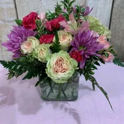 Precious Pastels