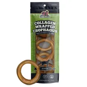 Collagen Wrapped Esophagus Ring