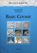 Aemilia Ars Basic Course #1 - Bellomo, D”Alessandro — Fine Threads