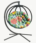 Ball Chair Replacement Cushions