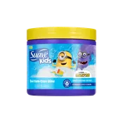 Coco-Craze Slime 3-In-1 Shampoo, Conditioner, and Body Wash
