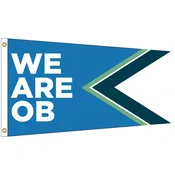 Old Brooklyn Flag — OBCDC