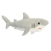 13" Great White Shark by Aurora
