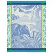 SINHARAJA Tea Towel