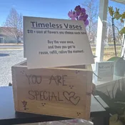 Timeless Vase