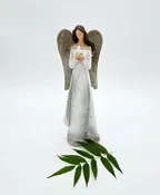 10" ANGEL