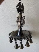 HANGING DIYA 7