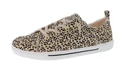 Skechers Women's Bobs B Cute 2.0 - On Brand Canvas Upper Shoes